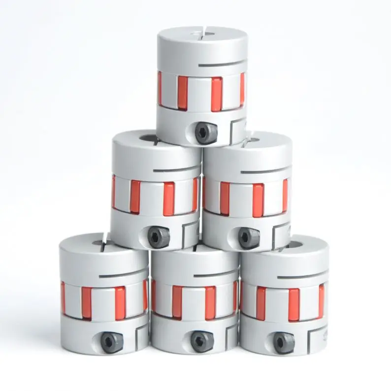 Длительный срок службы нулевая обратная связь соединительная муфта кольцевого типа JM65T rotex rexnord для шагового двигателя и серводвигателя