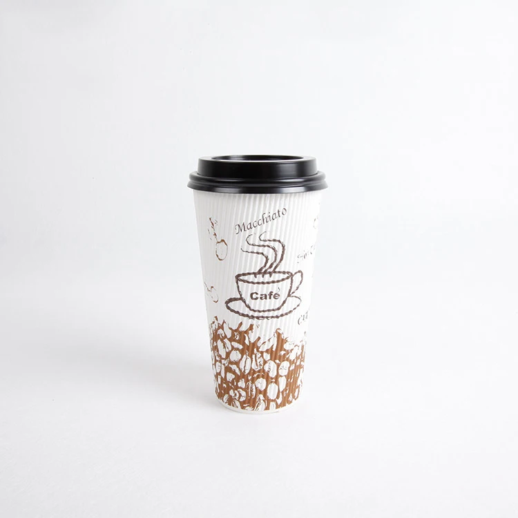 hot paper cups wholesale