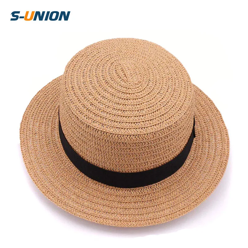 Цвет соломенной шляпы. Плоская соломенная шляпа. Пляжная шляпа. Соломенная шляпа с короткими полями. Плоская шляпа из соломы.