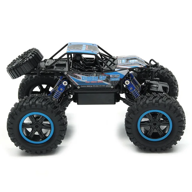 new bright rc land rover discovery