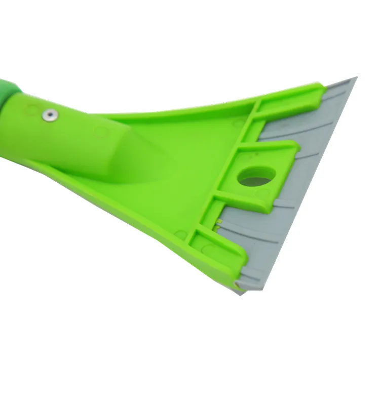 Новинка ABS пластик скребок для автомобиля