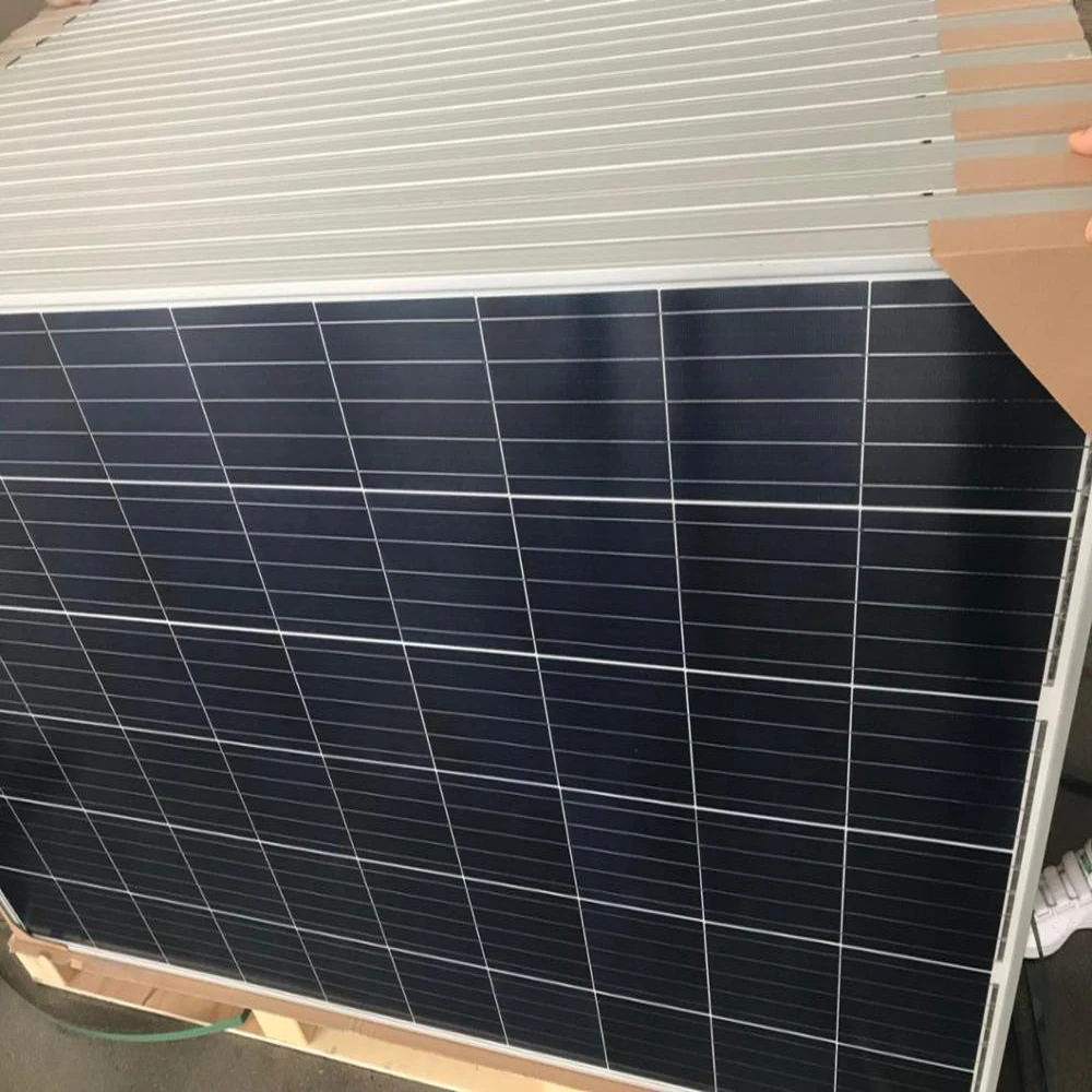 Commercial Application 370w solar panel pv of 72cells from China supplier