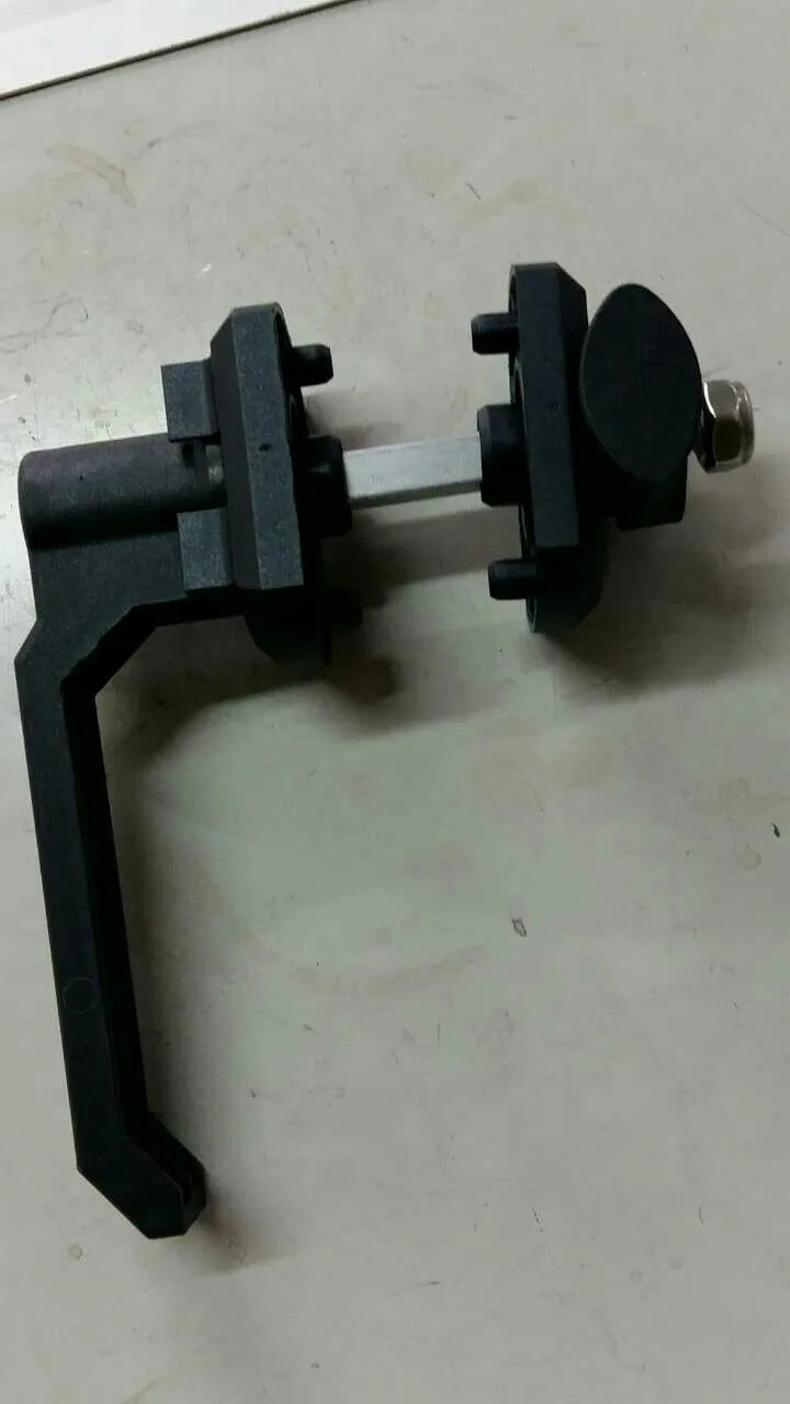 New Design Ahu Door Locks Access Door Handle For Air Handling Unit Buy Handle Accessories For