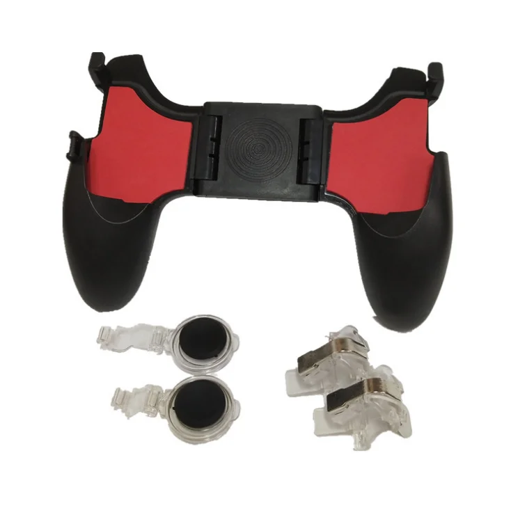 Лидер продаж, геймпад Pubg для мобильного телефона, игровой контроллер l1r1 Shooter