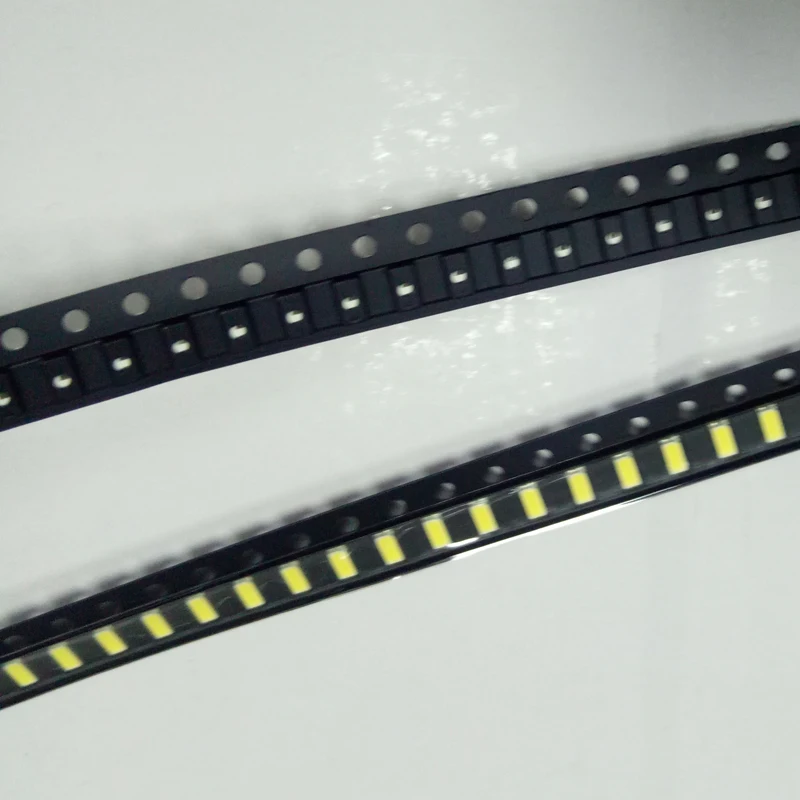 Высокая яркость 0 1 Вт белый SMD светодиодный чип 3014 характеристики