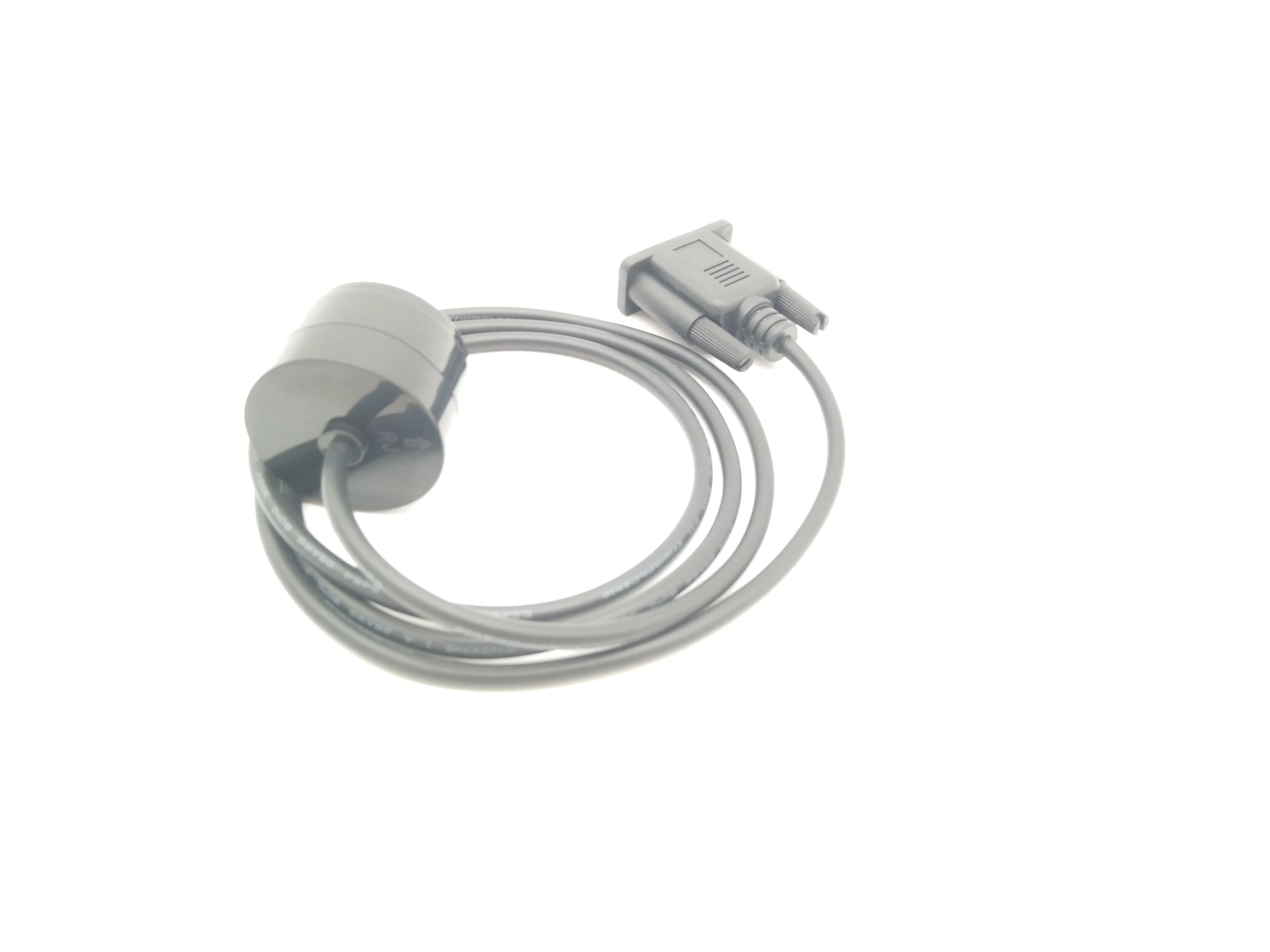 RJ-OP232-IEC оптический зонд для мониторинга энергии RS232 оптический зонд для счетчиков с IEC62056-21 стандартом IEC1107