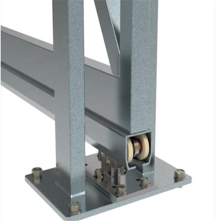 Online Shopping in India Easy-to-Assemble 3D Steel and Iron Sliding Gate Design for Home Security Low Maintenance Wire Fence