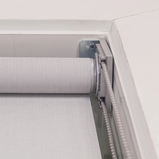 Воздухопроницаемые солнцезащитные односторонние Роликовые жалюзи, огнестойкие Роликовые жалюзи, водонепроницаемые роликовые жалюзи для душа