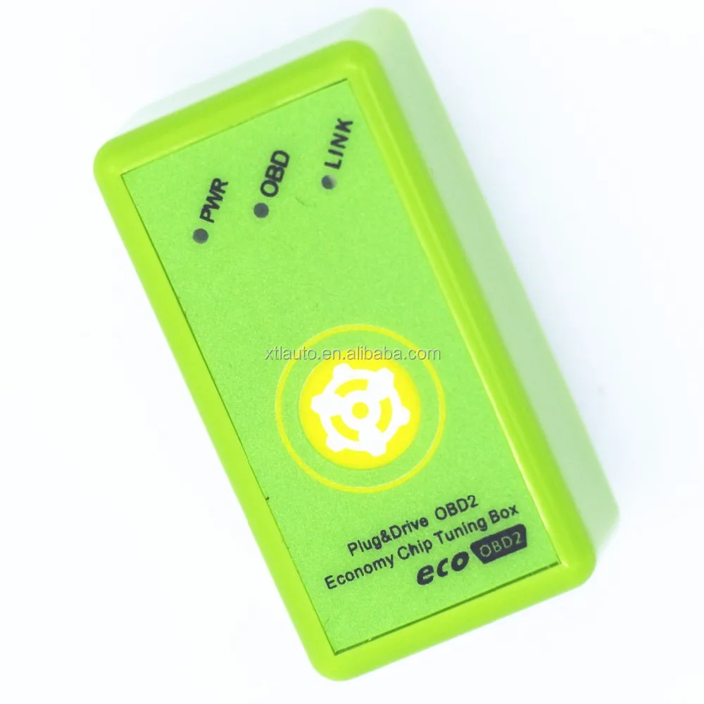 Chip Tuning Box OBD2B For Ford Ranger 2.3 4.0 2005-2012 More Power ChipPower