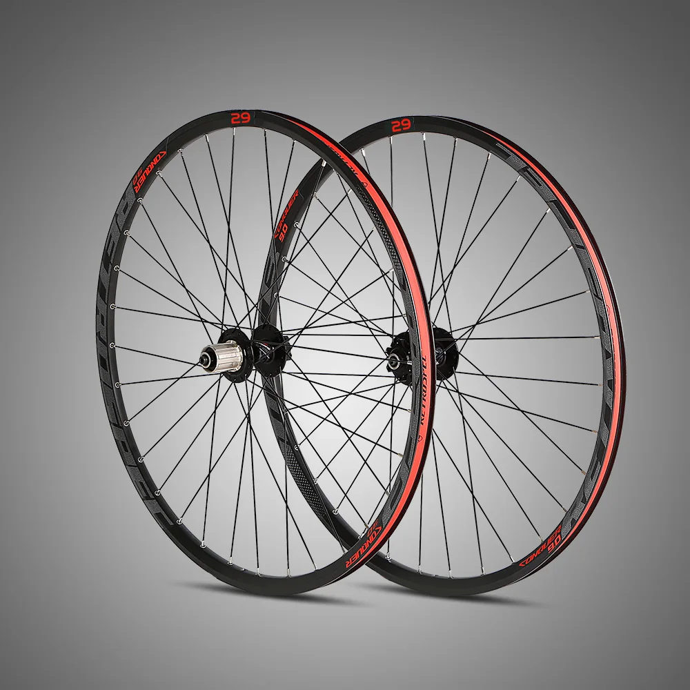 discount mtb wheels