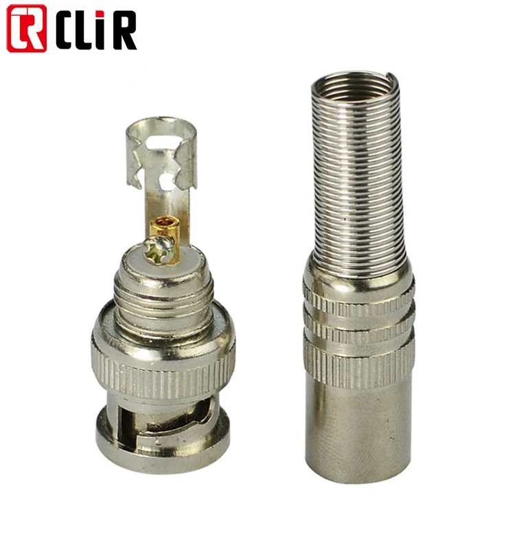 Разъем bnc rg 6. Разъем bnc rg 6