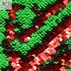 RED + green
