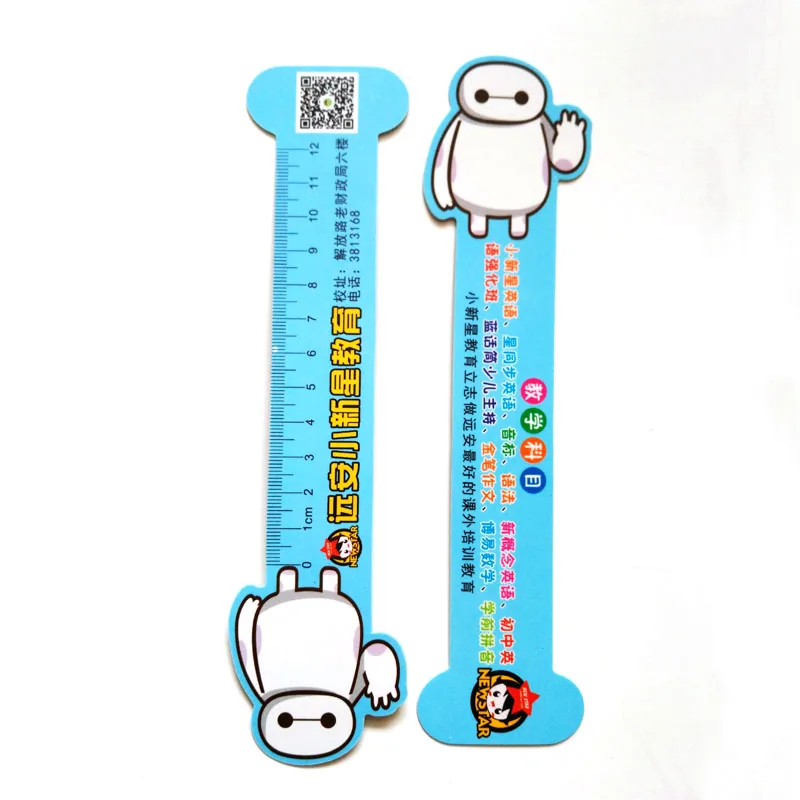 hight quality 30 cm ruler actual
