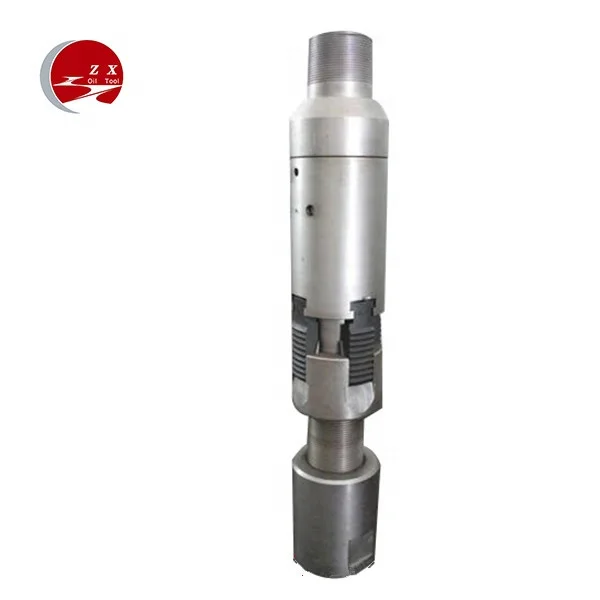 
 2018 Горячая Продажа Масляный скважина downhole tools sucker rod pump трубный якорь с 4140 материалом  