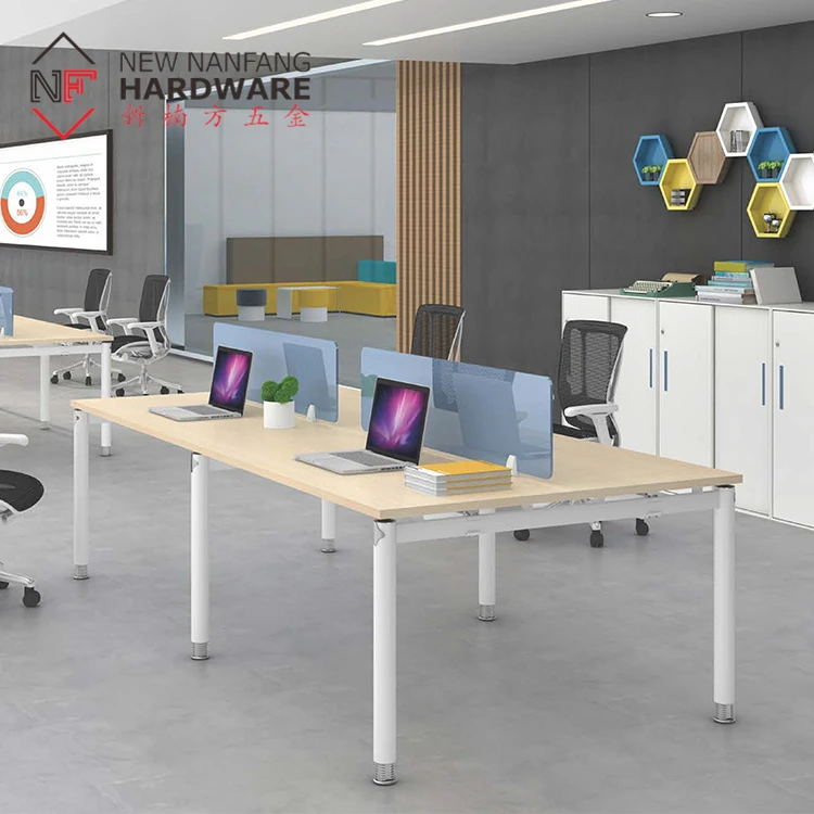 Guangdong Hardware Furniture Office Table Fitting Metal Table Leg O