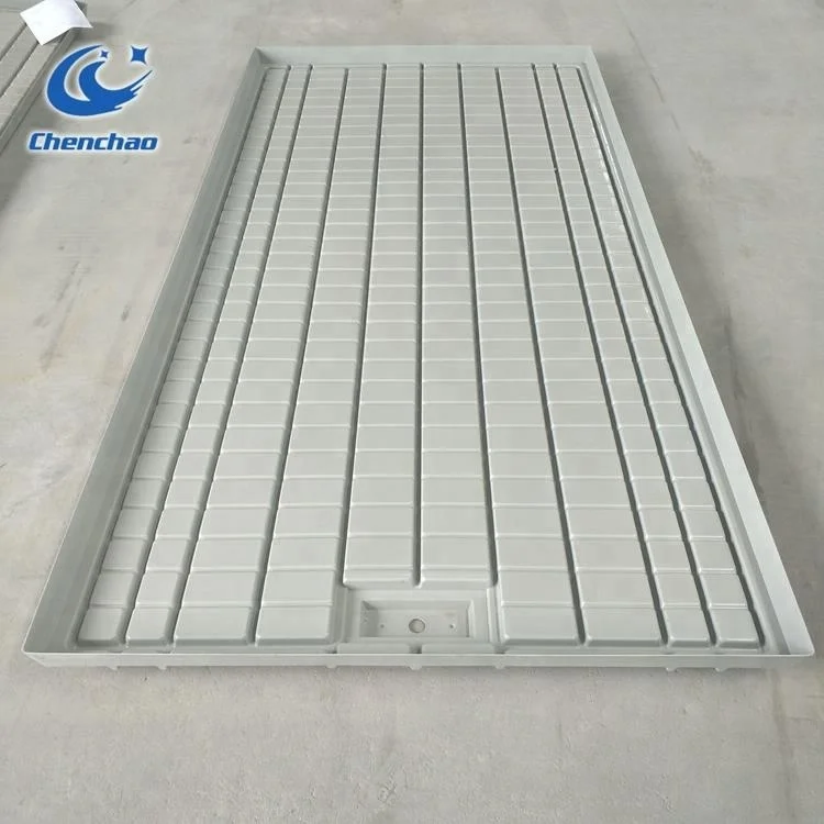 ebb and flow tables growing greenhouse benches hydroponic flood tray