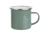 Grey Green