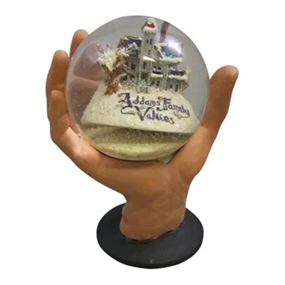 アダムスファミリーバリューハンドデザインプロモーションウォーターグローブ Buy プロモーション水地球儀 水地球儀 ハンドデザイン水地球儀 Product On Alibaba Com