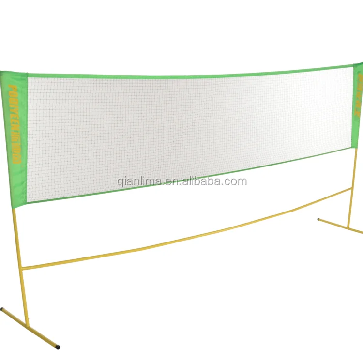 big 5 badminton net
