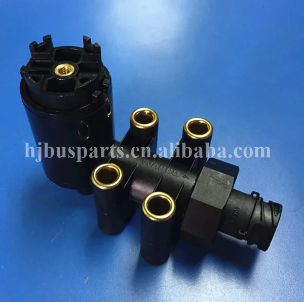 Coach Bus Parts Level Valve 4410500110 Leveling Valve China Auto Part