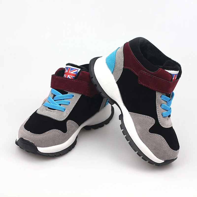 
 Новый стиль, дешевая модная детская прогулочная обувь, повседневные кроссовки  