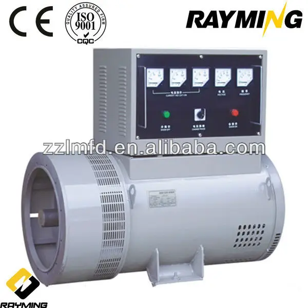 Alternator for Mini dynamo Generator