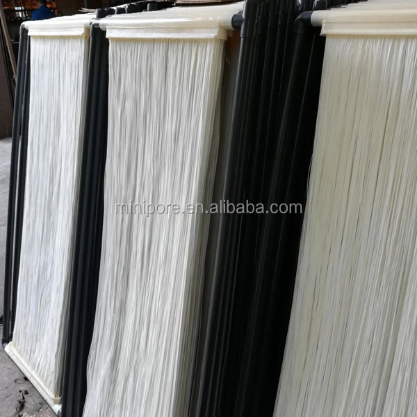 Cheap Price PVDF MBR Membrane Bio Reactor for Water Treatment