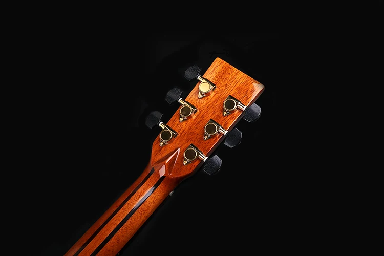 サムズドレッドカッタウエイ　オール単板 サムズドレッドカッタウエイ オール単板 人気のオールソリッドスクープ