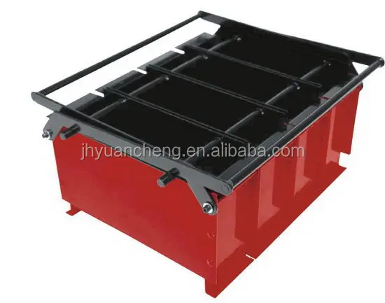 New Style Low Price Paper Briquette Press