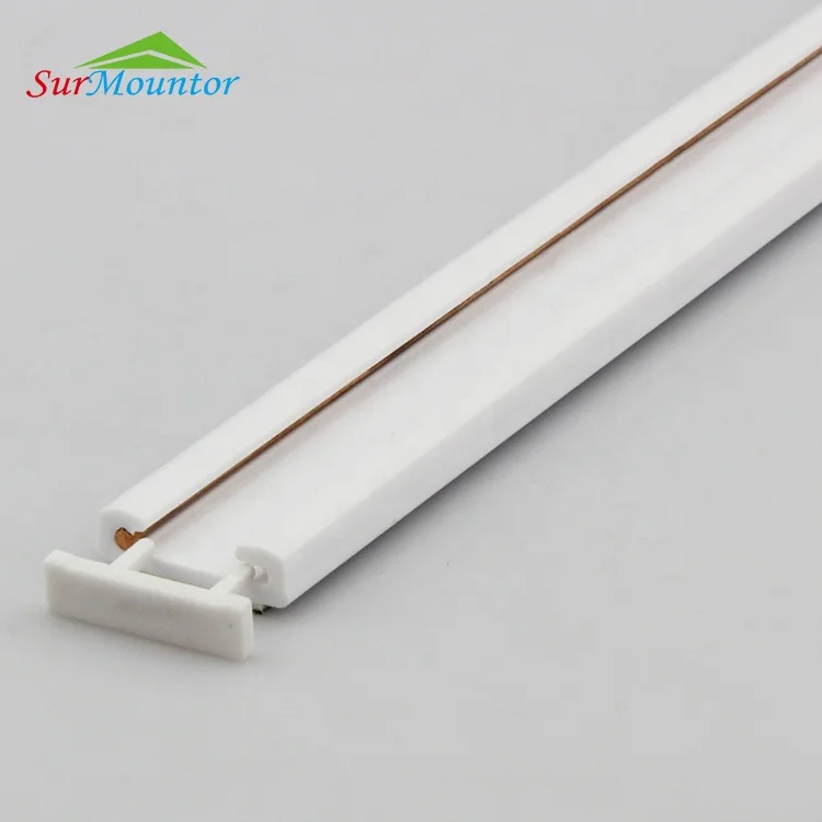 Светодиодные рельсовые светильники постоянного тока 12 В 24 В