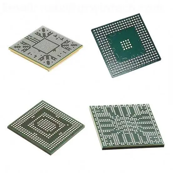 (Electronic Component) BCM2835