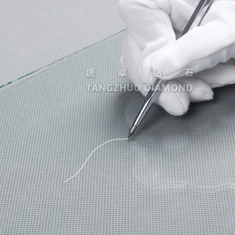 Tungsten Carbide Tip Scribing Pen for Marking Glass Tile Silicon Wafer