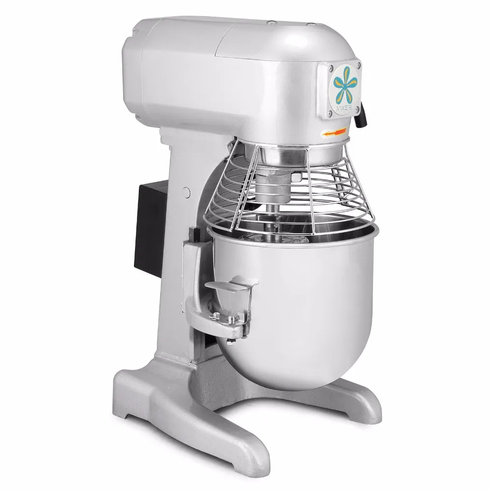 dough mixer 10 liter
