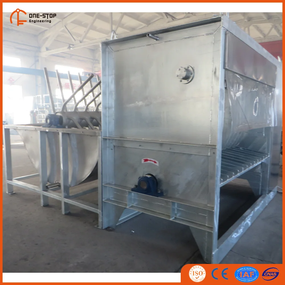 Stainless steel pig hot water scalding Dehaire machine