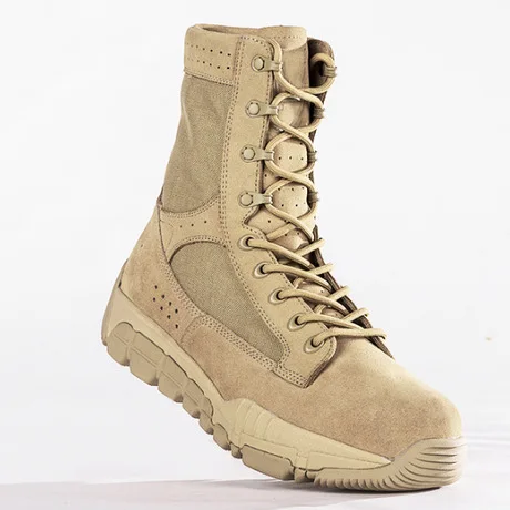 Botas Tácticas - Tiendas de Uniformes