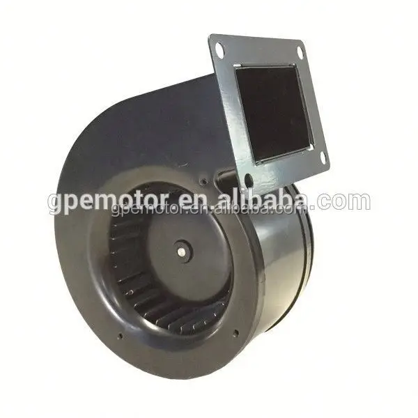 IVS IVF Intelligent Ventilation System Fans Blowers Motors Europe Russia Ukraine Cost Saving
