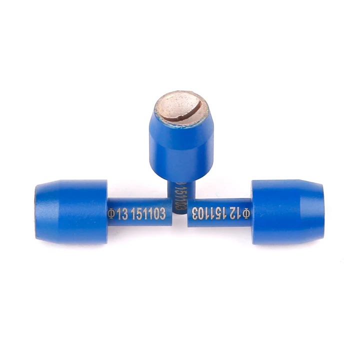 Горячая продажа Кнопка Биты шлифовальные Pin Китай поставщика для BQ2