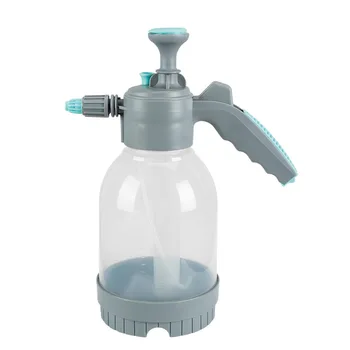 Garden pump sprayer, 2L pressure sprayer bottle