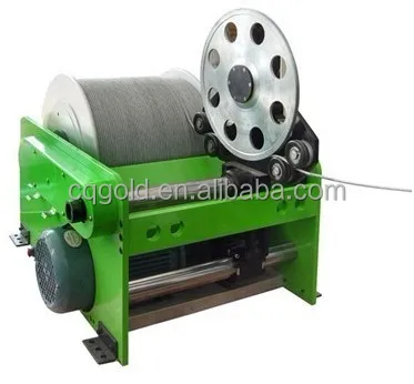 100M、500M 3000m JCHシリーズケーブルドラムウインチ、ケーブル