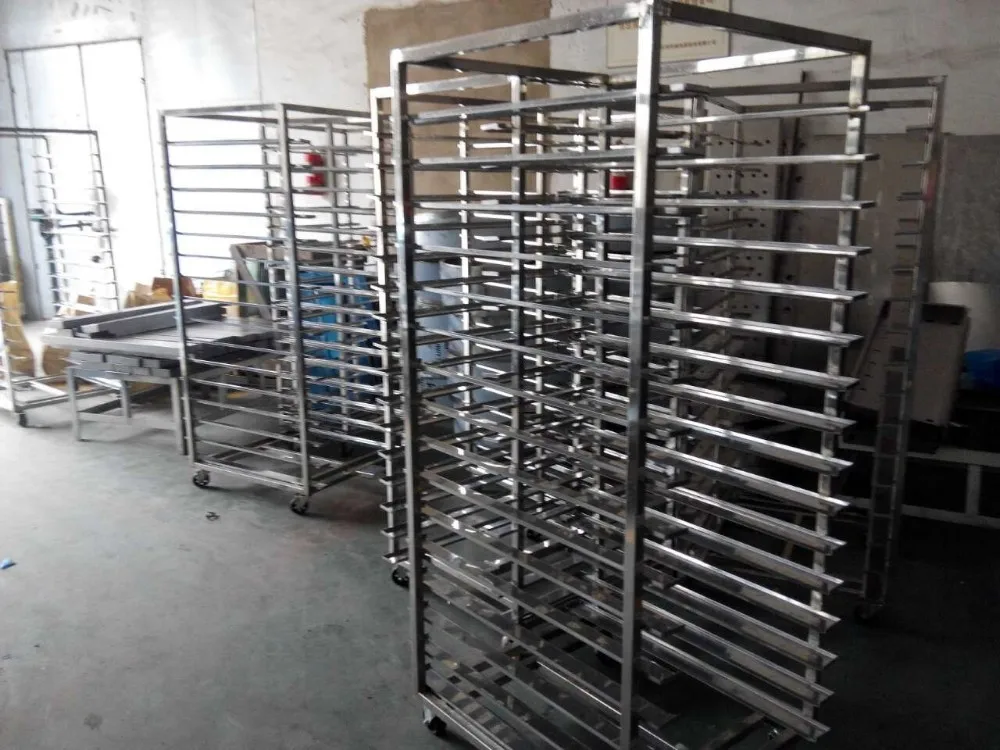 Bakery Bread Machine Wind Turbine Rotation Speed Used Bakery Gas Oven