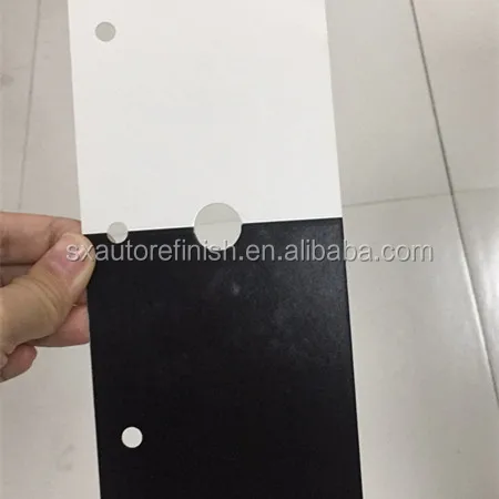 Карты для автоматического нанесения