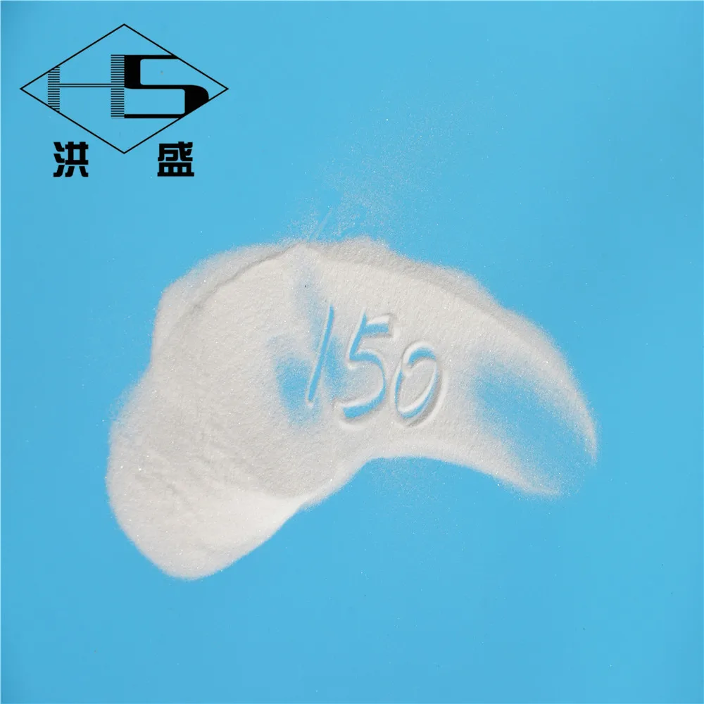 99.5% чистый плавленый белый корунд