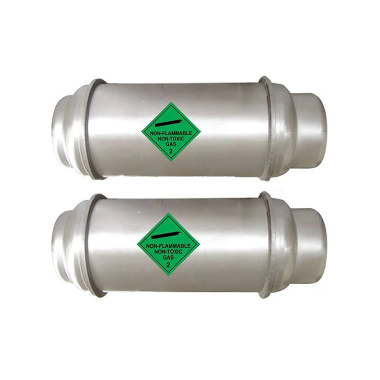 Перфторпропан C3F8 газ 99.99%-99.999%