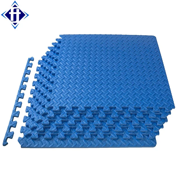 60cm interlocking eva mat4