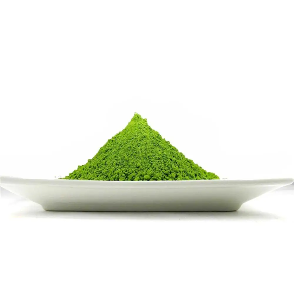 Free Sample Matcha Green Tea Price Per kg Matcha Tea Powder