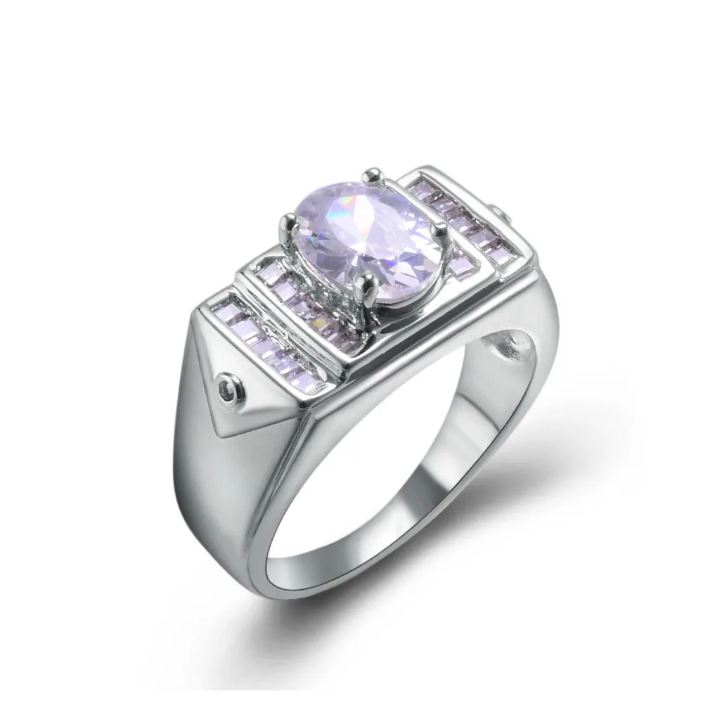 new ring design for man