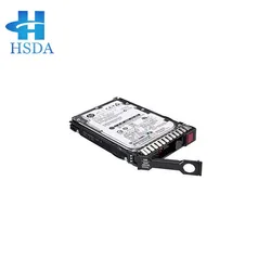 875326-B21 1,92 ТБ SAS 12G интенсивное считывание SFF (2.5in) SC с цифровой прошивкой SSD- 875326-B21