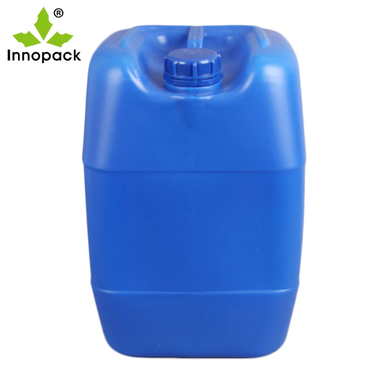 プラスチック容器25リットル水用プラスチックジェリー缶オイル用