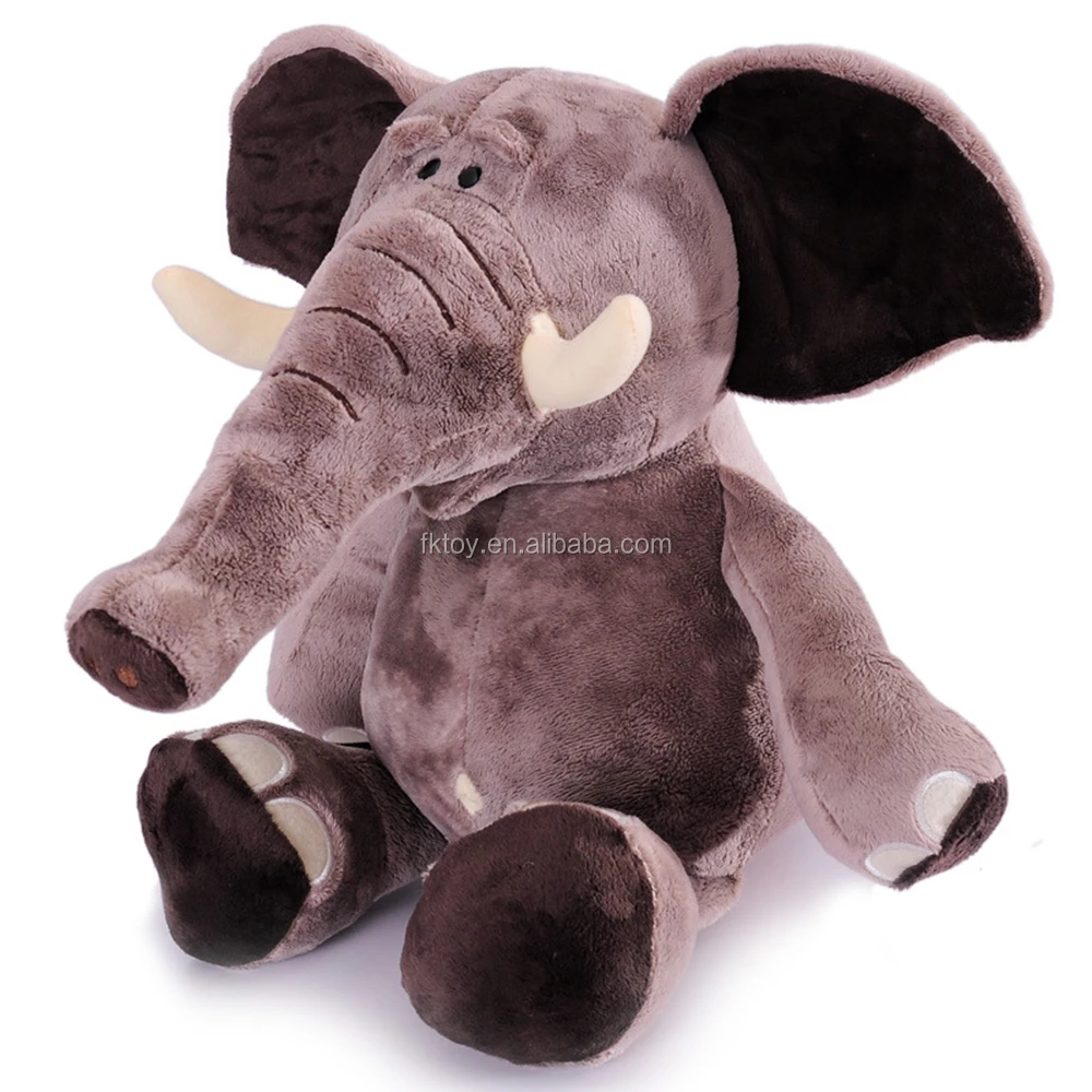 Creatif Personnalise Grande Taille Mignon Long Nez Elephant En Peluche Jouet De Couchage Bebe Jouet Buy Jouet En Peluche Elephant Long Nez Mignon Jouet De Bebe Endormi Creatif De Grande Taille Elephant De
