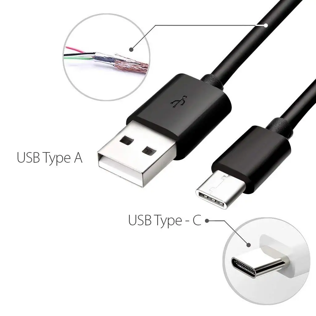 3.1 Typec Cable